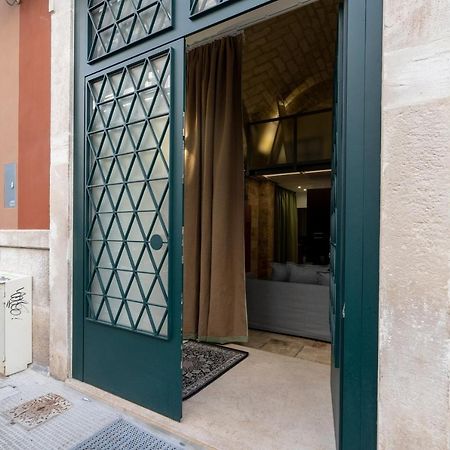Stazione & Politecnico Stylish Apt With Netflix Bari Buitenkant foto
