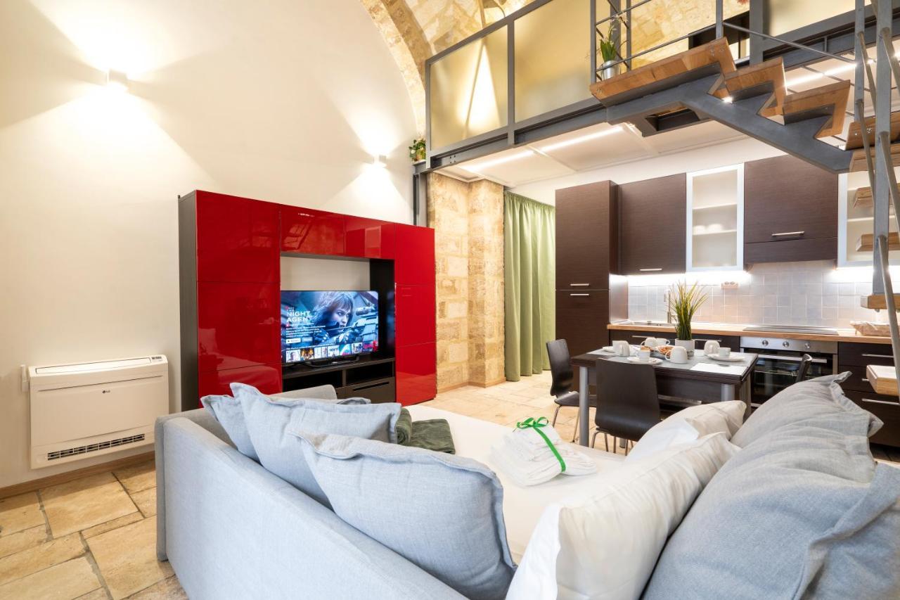 Stazione & Politecnico Stylish Apt With Netflix Bari Buitenkant foto