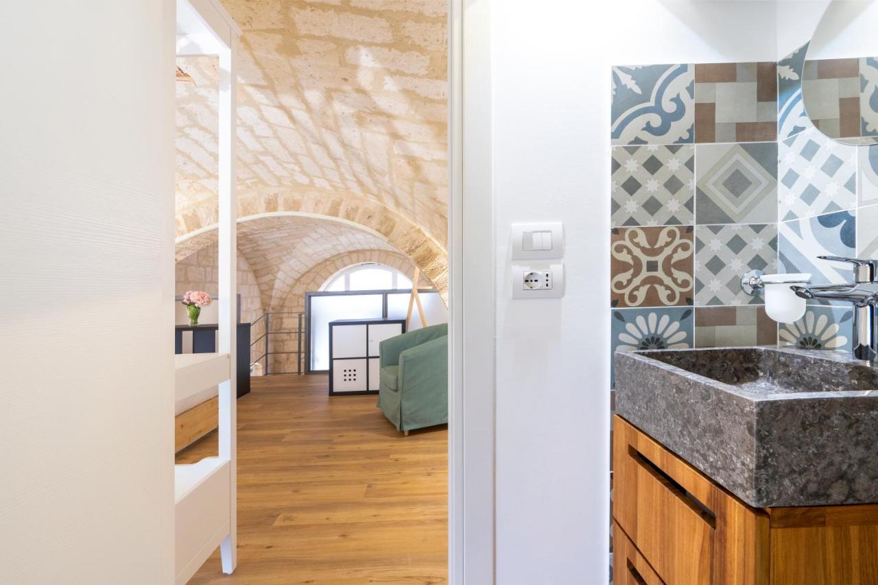 Stazione & Politecnico Stylish Apt With Netflix Bari Buitenkant foto