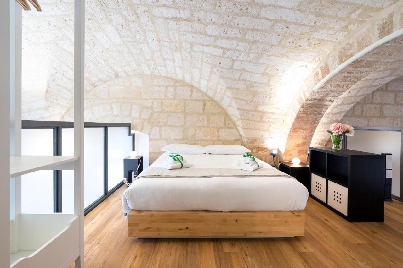 Stazione & Politecnico Stylish Apt With Netflix Bari Buitenkant foto