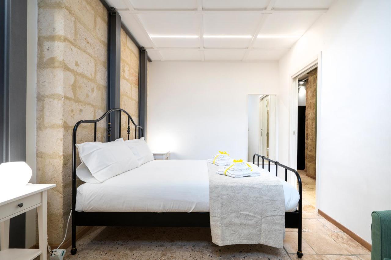 Stazione & Politecnico Stylish Apt With Netflix Bari Buitenkant foto