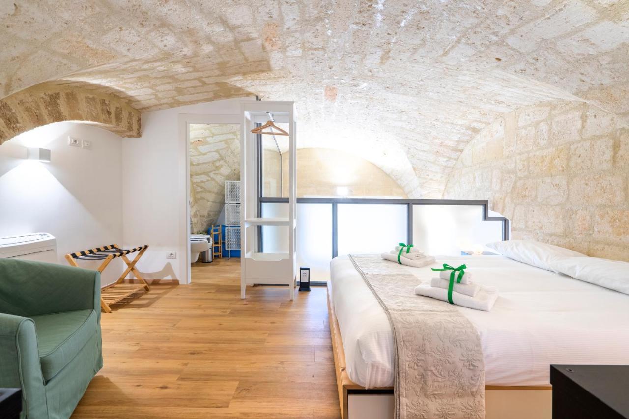 Stazione & Politecnico Stylish Apt With Netflix Bari Buitenkant foto