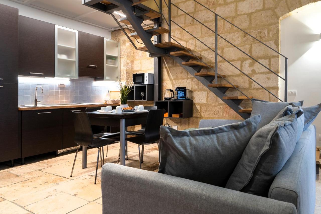 Stazione & Politecnico Stylish Apt With Netflix Bari Buitenkant foto