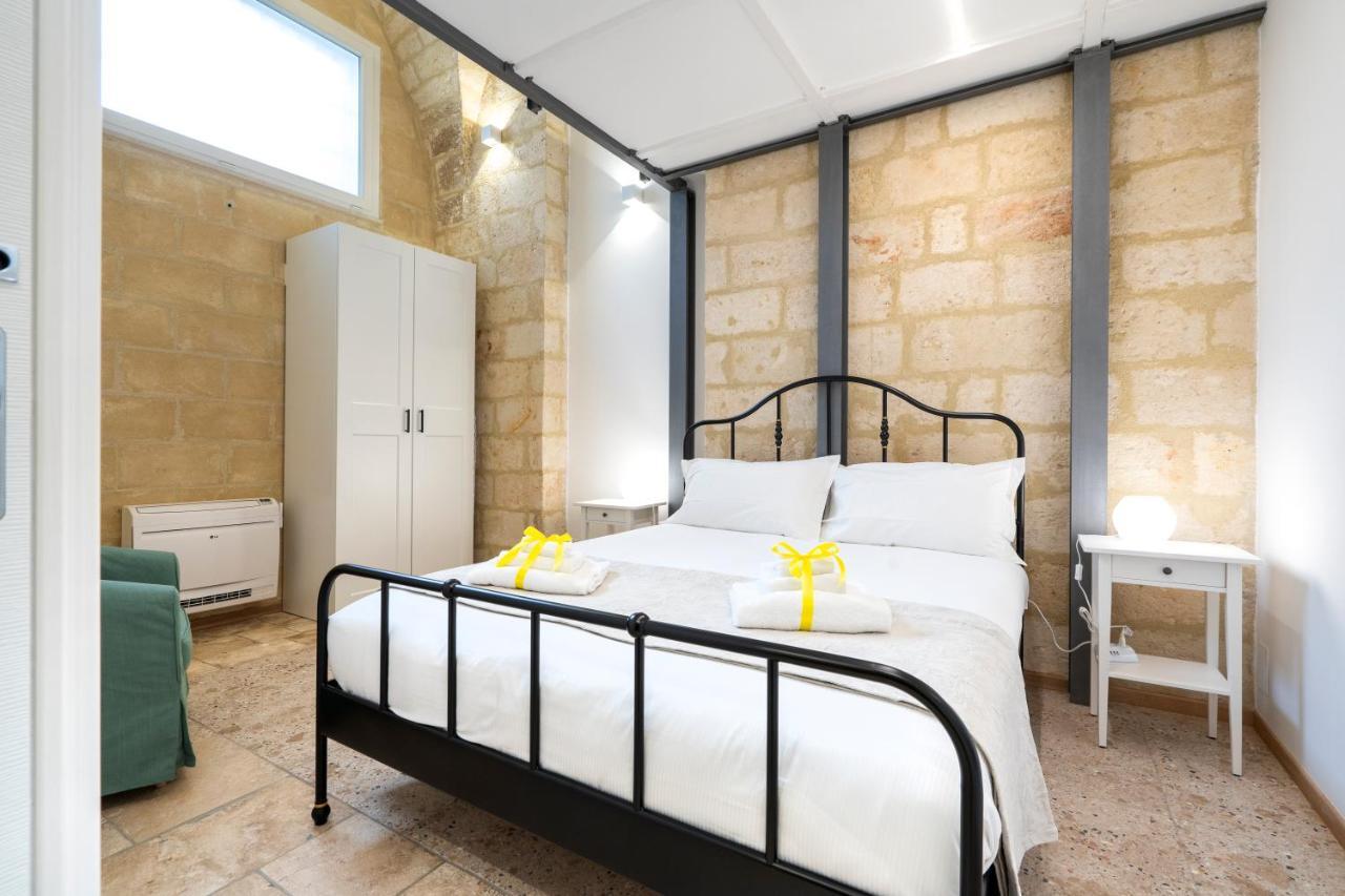 Stazione & Politecnico Stylish Apt With Netflix Bari Buitenkant foto
