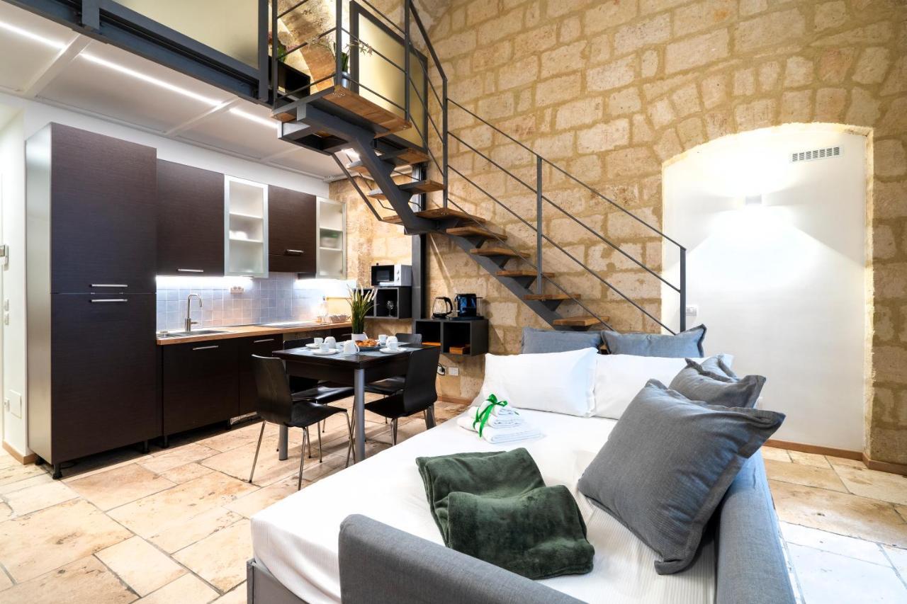 Stazione & Politecnico Stylish Apt With Netflix Bari Buitenkant foto