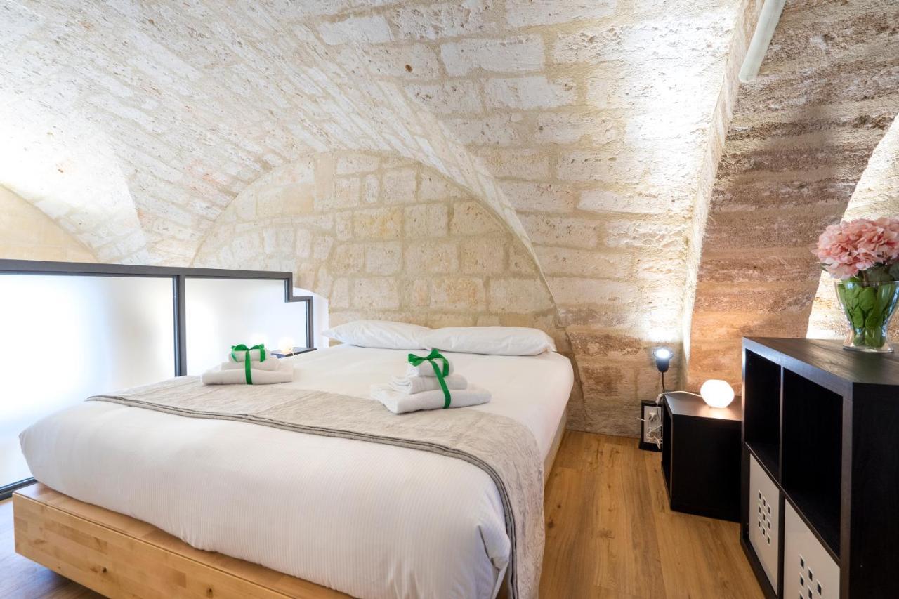 Stazione & Politecnico Stylish Apt With Netflix Bari Buitenkant foto