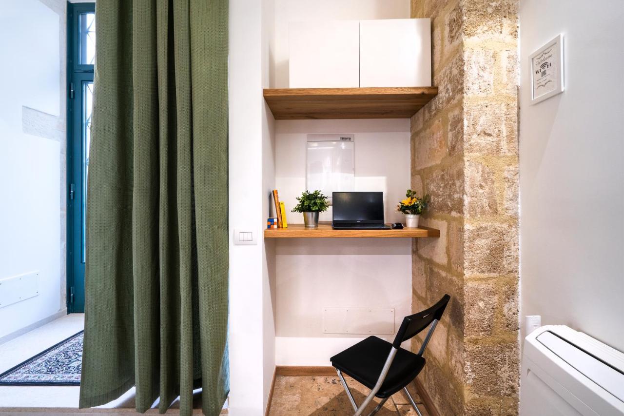 Stazione & Politecnico Stylish Apt With Netflix Bari Buitenkant foto