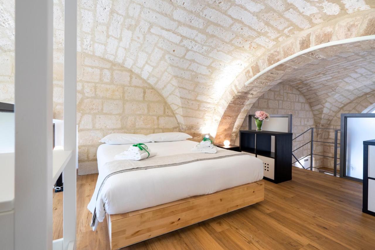 Stazione & Politecnico Stylish Apt With Netflix Bari Buitenkant foto