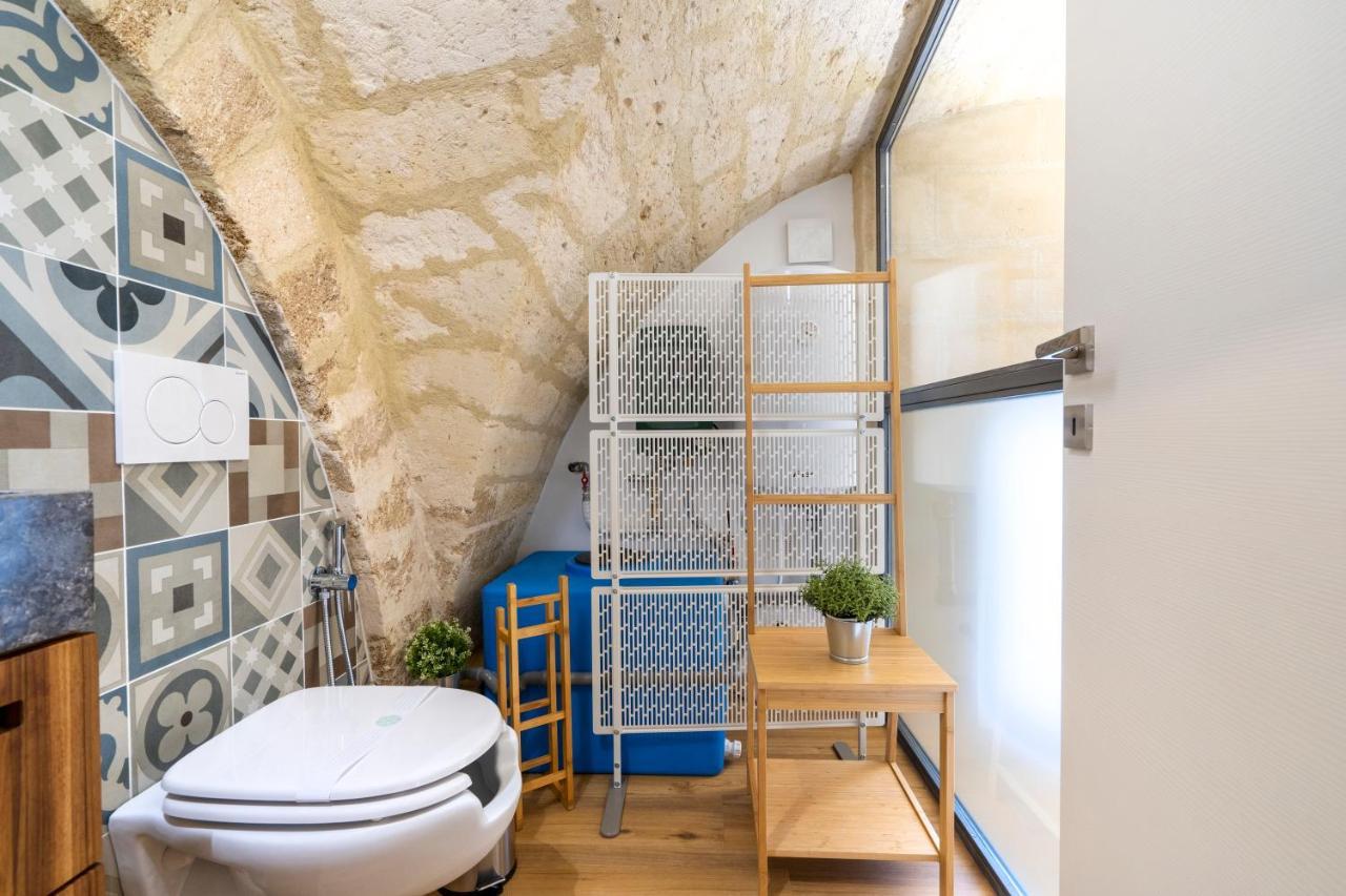 Stazione & Politecnico Stylish Apt With Netflix Bari Buitenkant foto